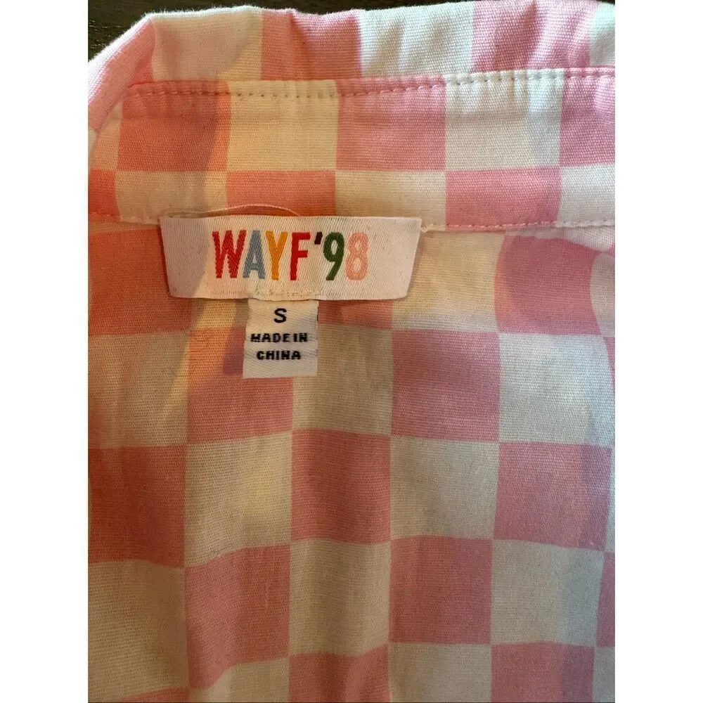 Wayf ⭐️ buy